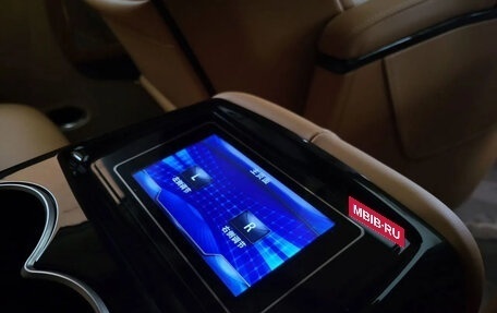 Mercedes-Benz V-Класс, 2022 год, 37 770 000 рублей, 21 фотография