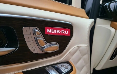 Mercedes-Benz V-Класс, 2022 год, 37 770 000 рублей, 38 фотография