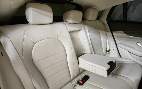 Mercedes-Benz GLC Coupe, 2018 год, 3 810 000 рублей, 17 фотография