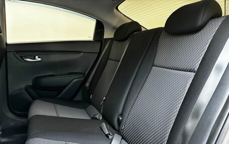 KIA Rio IV, 2019 год, 1 199 000 рублей, 15 фотография