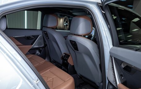 BMW 5 серия, 2024 год, 8 999 999 рублей, 19 фотография