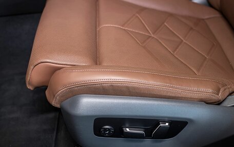 BMW 5 серия, 2024 год, 8 999 999 рублей, 14 фотография