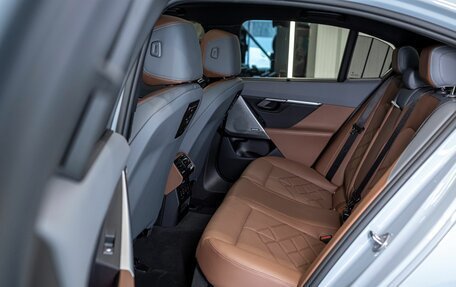 BMW 5 серия, 2024 год, 8 999 999 рублей, 17 фотография