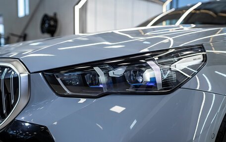 BMW 5 серия, 2024 год, 8 999 999 рублей, 10 фотография