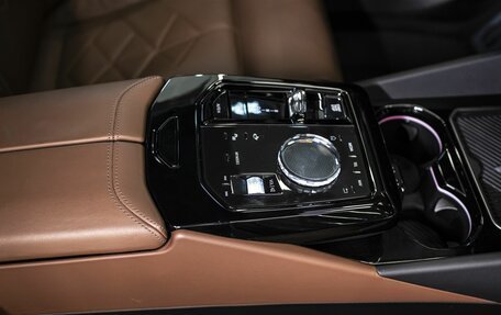 BMW 5 серия, 2024 год, 8 999 999 рублей, 24 фотография