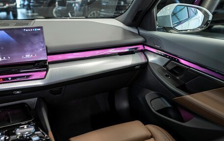 BMW 5 серия, 2024 год, 8 999 999 рублей, 27 фотография