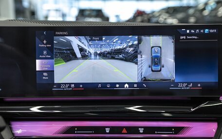 BMW 5 серия, 2024 год, 8 999 999 рублей, 35 фотография