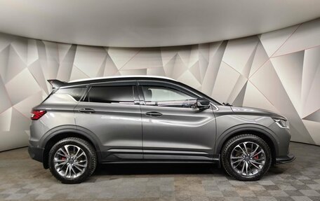 Geely Coolray I, 2023 год, 1 899 000 рублей, 6 фотография