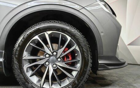 Geely Coolray I, 2023 год, 1 899 000 рублей, 9 фотография