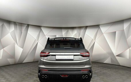 Geely Coolray I, 2023 год, 1 899 000 рублей, 8 фотография