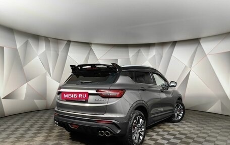 Geely Coolray I, 2023 год, 1 899 000 рублей, 2 фотография