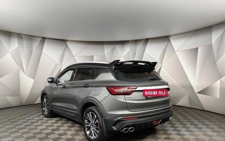 Geely Coolray I, 2023 год, 1 899 000 рублей, 4 фотография