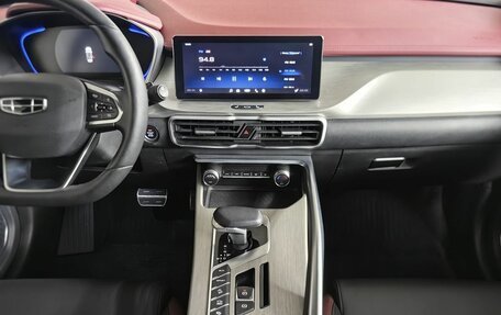 Geely Coolray I, 2023 год, 1 899 000 рублей, 14 фотография