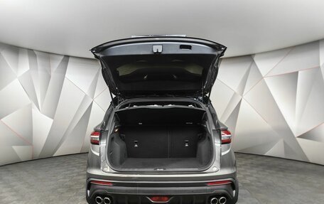 Geely Coolray I, 2023 год, 1 899 000 рублей, 11 фотография