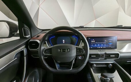 Geely Coolray I, 2023 год, 1 899 000 рублей, 19 фотография