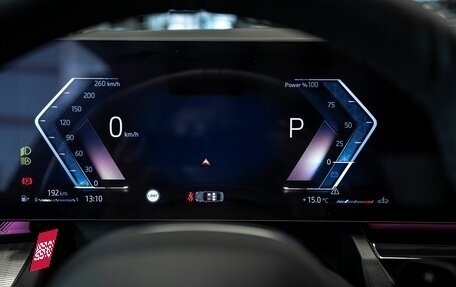 BMW 5 серия, 2024 год, 8 999 999 рублей, 33 фотография