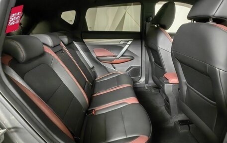 Geely Coolray I, 2023 год, 1 899 000 рублей, 15 фотография