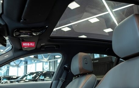 BMW 5 серия, 2024 год, 8 999 999 рублей, 38 фотография