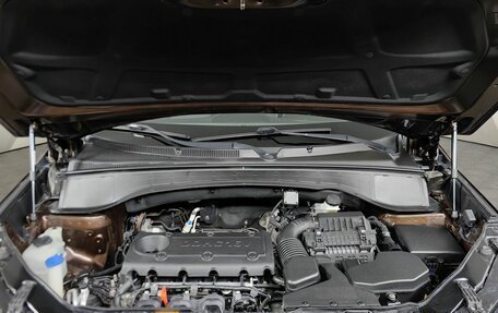 KIA Sorento II рестайлинг, 2014 год, 1 695 000 рублей, 11 фотография