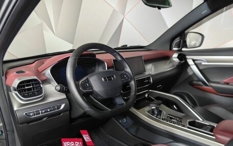 Geely Coolray I, 2023 год, 1 899 000 рублей, 18 фотография