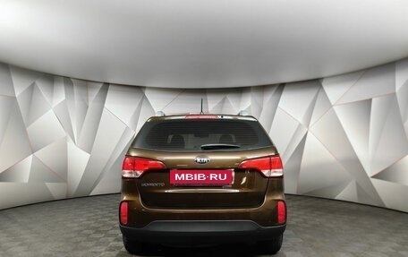 KIA Sorento II рестайлинг, 2014 год, 1 695 000 рублей, 8 фотография