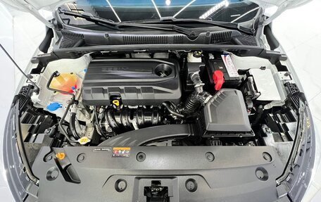 Geely Emgrand, 2022 год, 1 200 000 рублей, 6 фотография