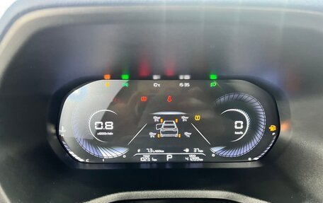 Geely Emgrand, 2022 год, 1 200 000 рублей, 12 фотография