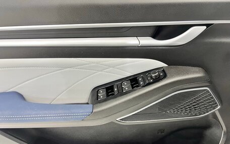 Geely Emgrand, 2022 год, 1 200 000 рублей, 14 фотография