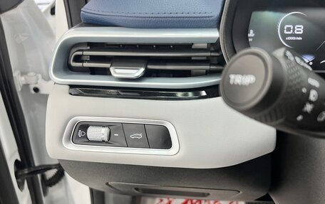 Geely Emgrand, 2022 год, 1 200 000 рублей, 18 фотография