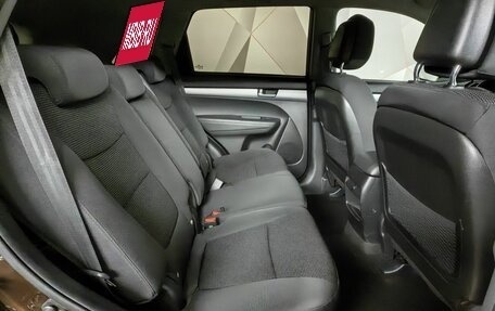 KIA Sorento II рестайлинг, 2014 год, 1 695 000 рублей, 16 фотография