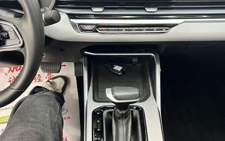 Geely Emgrand, 2022 год, 1 200 000 рублей, 19 фотография