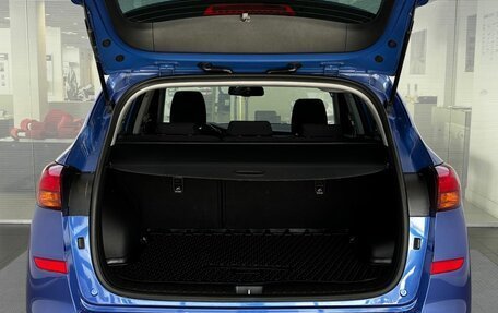 Hyundai Tucson III, 2019 год, 2 699 000 рублей, 12 фотография