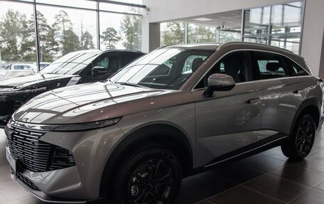 Haval F7, 2026 год, 3 499 000 рублей, 4 фотография