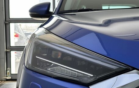 Hyundai Tucson III, 2019 год, 2 699 000 рублей, 21 фотография