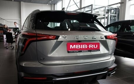 Haval F7, 2026 год, 3 499 000 рублей, 3 фотография