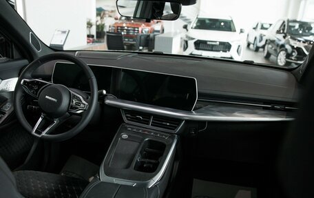 Haval F7, 2026 год, 3 499 000 рублей, 11 фотография