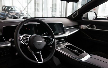 Haval F7, 2026 год, 3 499 000 рублей, 7 фотография