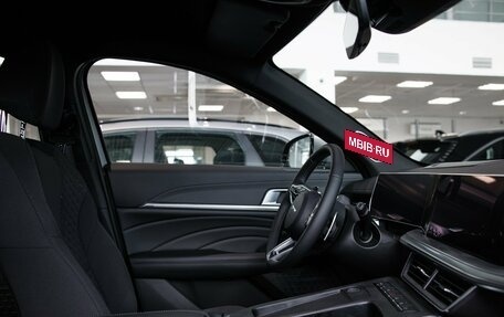 Haval F7, 2026 год, 3 499 000 рублей, 9 фотография