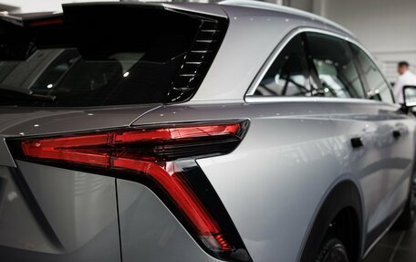 Haval F7, 2026 год, 3 499 000 рублей, 17 фотография