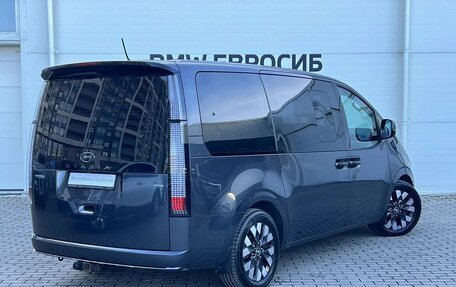 Hyundai Staria, 2021 год, 4 899 000 рублей, 2 фотография