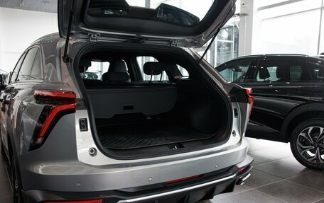 Haval F7, 2026 год, 3 499 000 рублей, 18 фотография