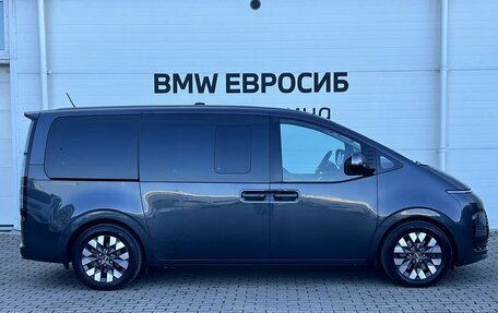 Hyundai Staria, 2021 год, 4 899 000 рублей, 6 фотография