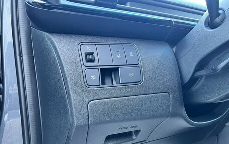 Hyundai Staria, 2021 год, 4 899 000 рублей, 14 фотография