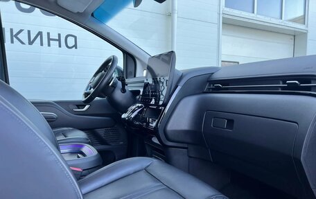 Hyundai Staria, 2021 год, 4 899 000 рублей, 18 фотография