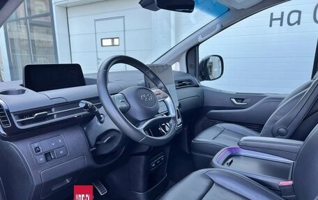 Hyundai Staria, 2021 год, 4 899 000 рублей, 11 фотография