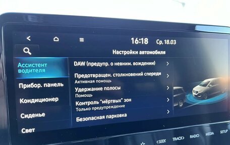 Hyundai Staria, 2021 год, 4 899 000 рублей, 21 фотография