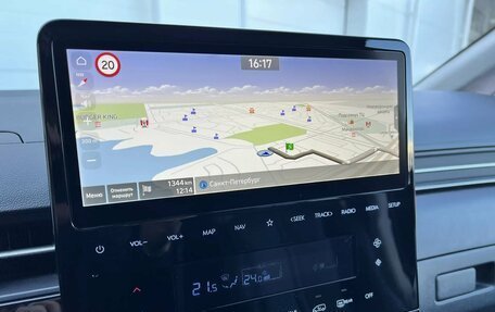 Hyundai Staria, 2021 год, 4 899 000 рублей, 25 фотография