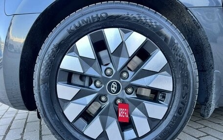 Hyundai Staria, 2021 год, 4 899 000 рублей, 7 фотография