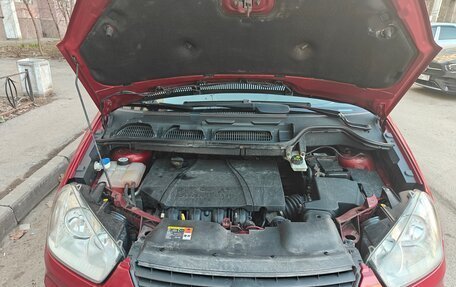 Ford C-MAX I рестайлинг, 2008 год, 550 000 рублей, 7 фотография