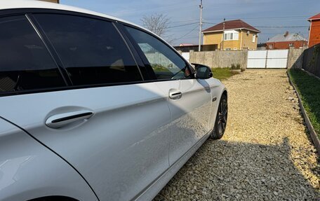 BMW 5 серия, 2014 год, 2 000 000 рублей, 5 фотография